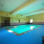 Best Western Jacksonville Inn 