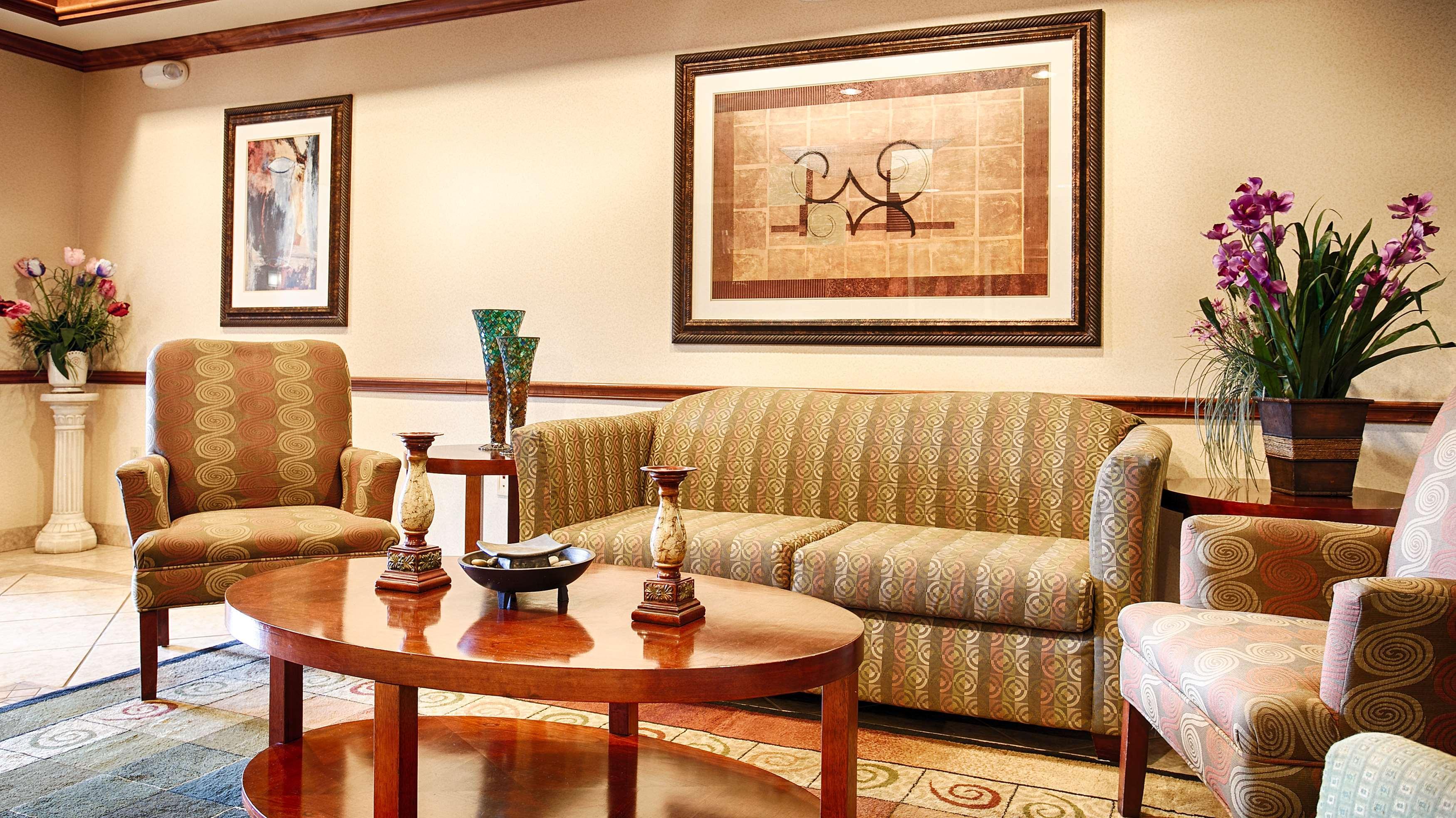 Best Western Jacksonville