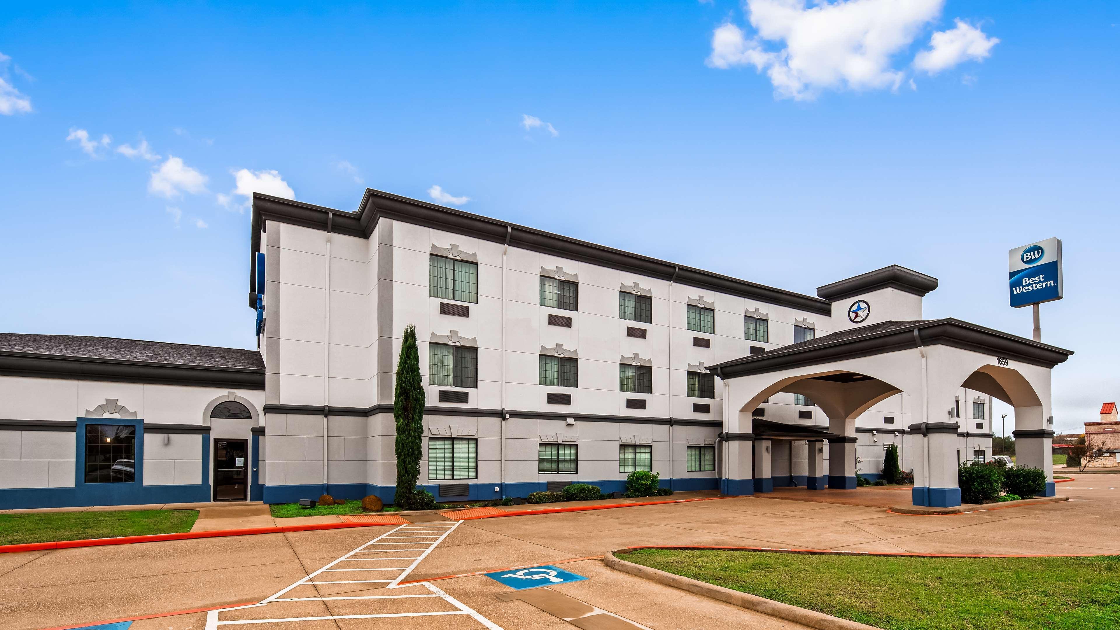 Hotel Best Western