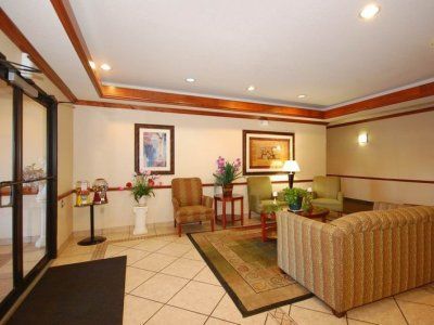 Best Western Hotel