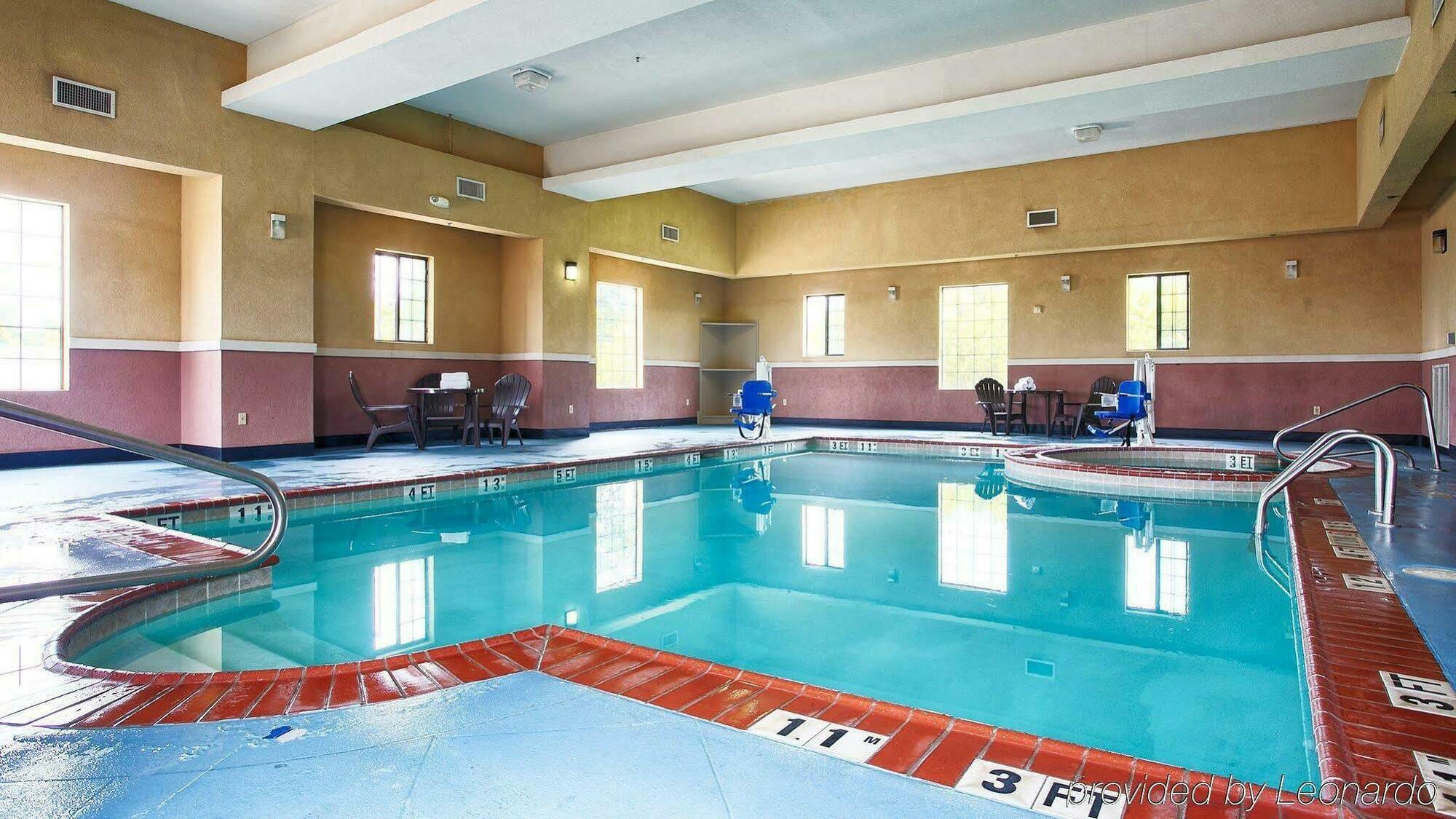 Best Western Jacksonville