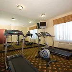 Best Western Jacksonville Inn 