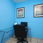 Best Western Jacksonville Inn 